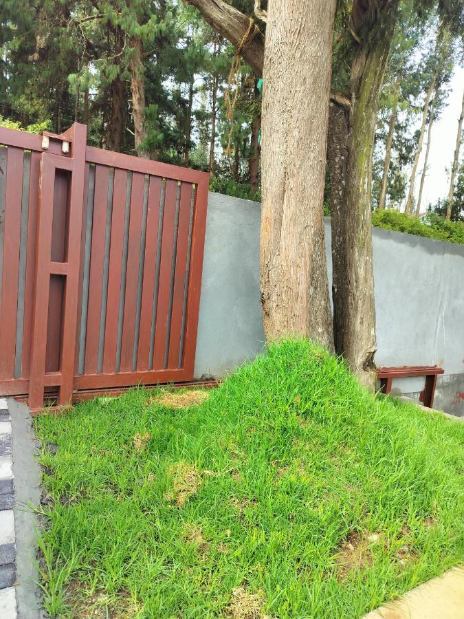 Stellar Luxury Homes Ooty Exteriér fotografie