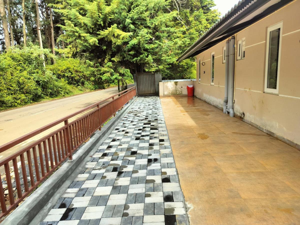 Stellar Luxury Homes Ooty Exteriér fotografie