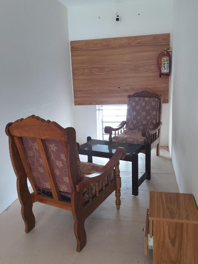 Stellar Luxury Homes Ooty Exteriér fotografie