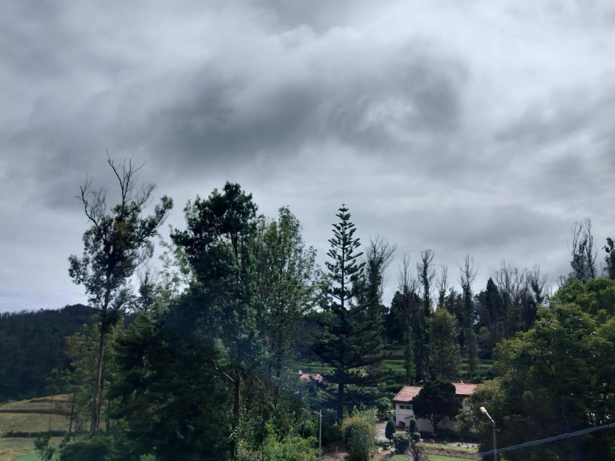Stellar Luxury Homes Ooty Exteriér fotografie