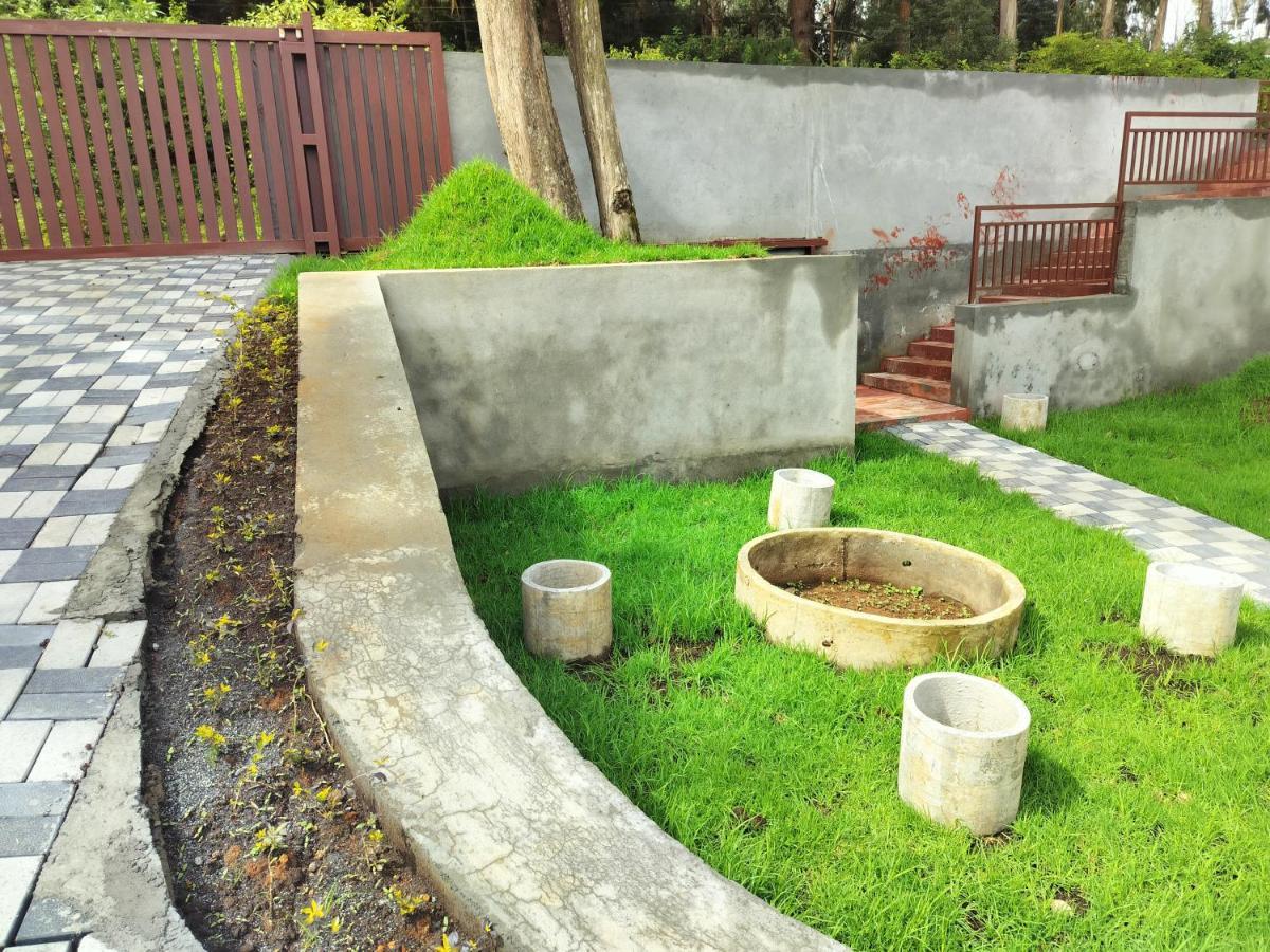 Stellar Luxury Homes Ooty Exteriér fotografie